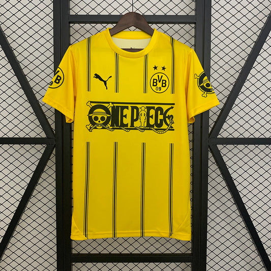 Dortmund X One Piece Kit (Pre-order)