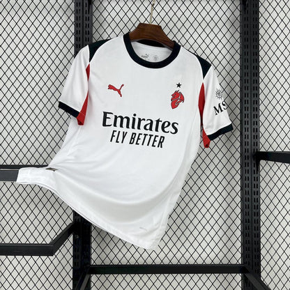 Ac Milan 25/26 Away Kit (Pre-order)