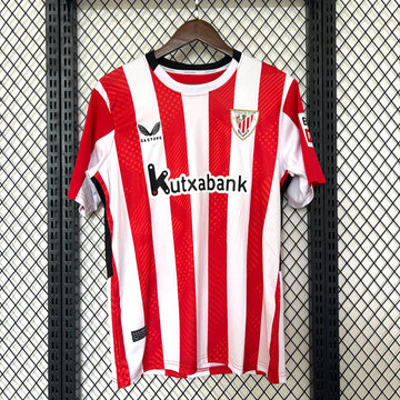 2024/25 Athletic Bilbao (Pre-order)