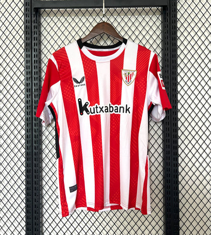 2024/25 Athletic Bilbao (Pre-order)