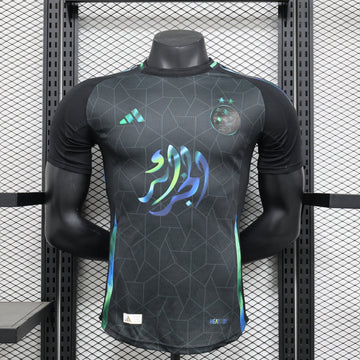2025/26 Algeria (Version Player) (Pre-order)