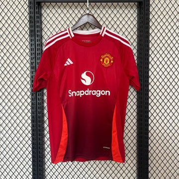 2024/25 Manchester United (Pre-order)