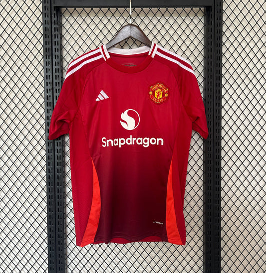 2024/25 Manchester United (Pre-order)