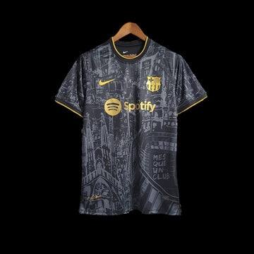 Barcelona City Kit (Pre-order)