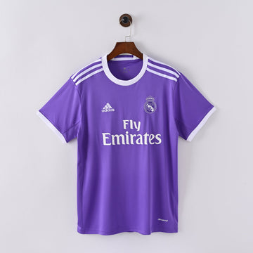 2016/17 Real Madrid Retro (Pre-order)