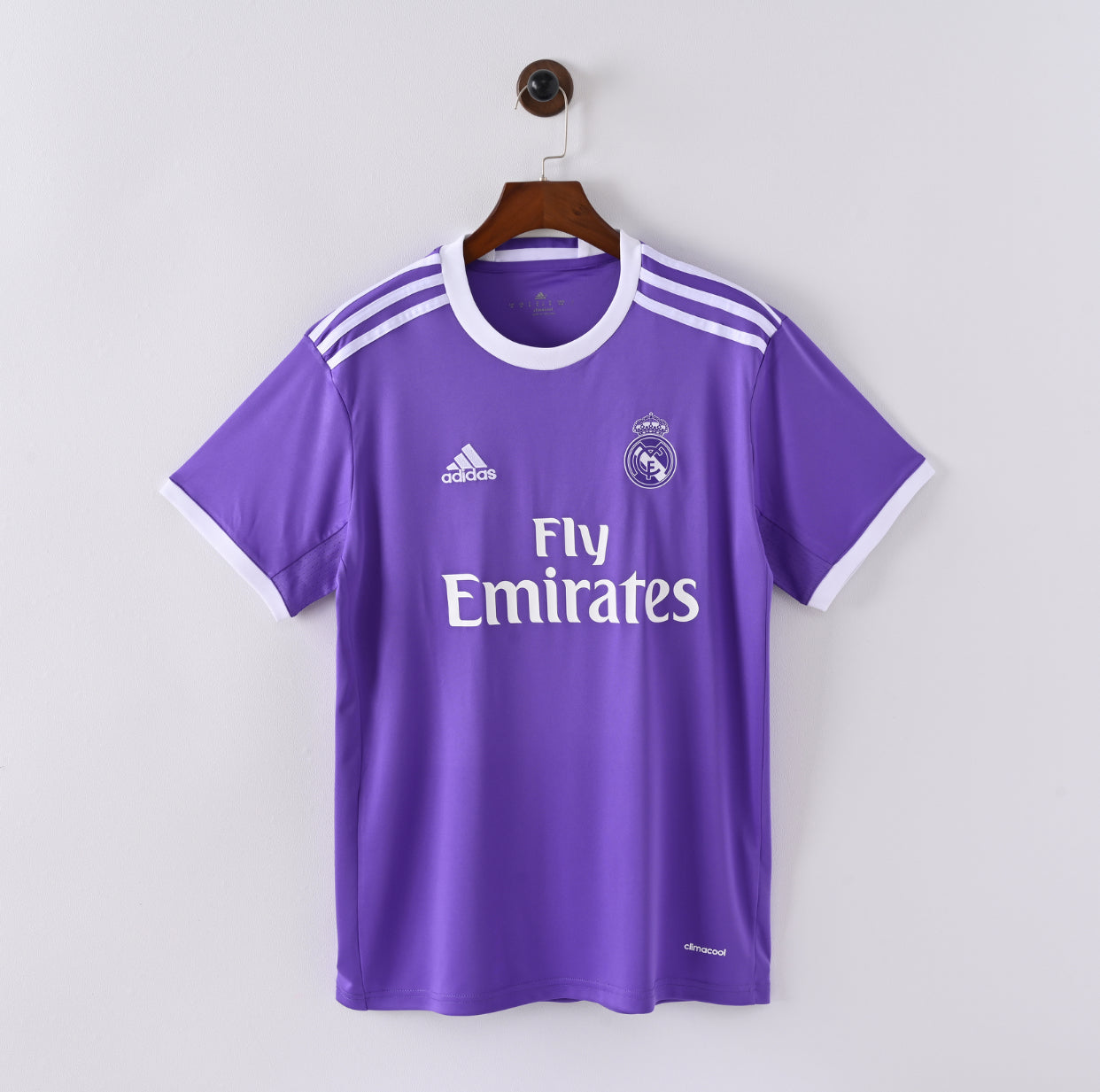 2016/17 Real Madrid Retro (Pre-order)