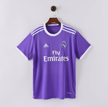 2016/17 Real Madrid Retro (Pre-order)