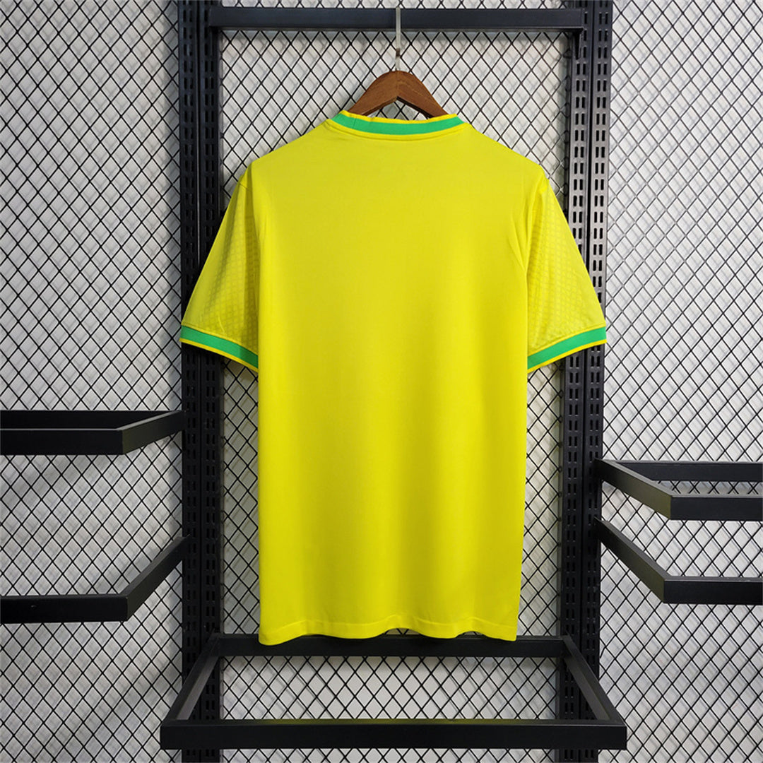 Brazil Yellow Pigeon Kit (Pre-order)