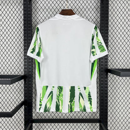 Nigeria 2025 Home Kit (Pre-order)