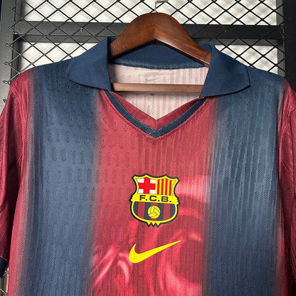 Barcelona Cactus Jack Kit (Pre-order)