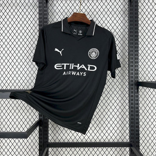 Manchester City Third Kit (Pre-order)