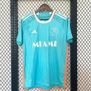 2024/25 Inter Miami (Pre-order)
