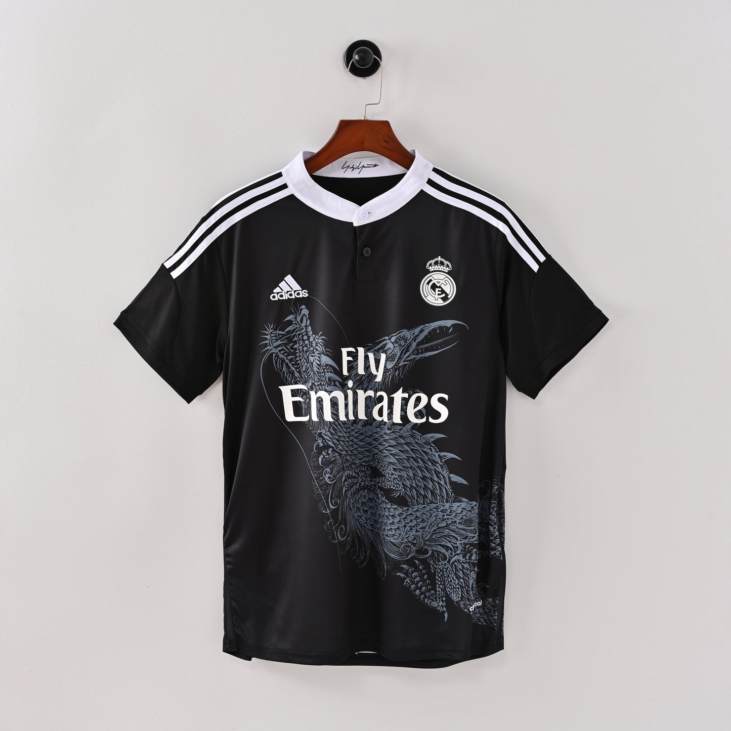 2014/15 Real Madrid Retro (Pre-order)