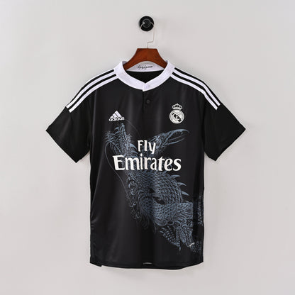 2014/15 Real Madrid Retro (Pre-order)