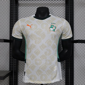 2025/26 Ivory Coast (Player Version) (Pre-order)