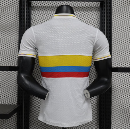 2024/25 Colombia (Version Player) (Pre-order)