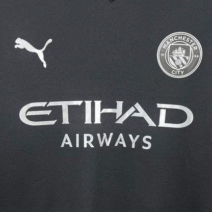 Manchester City Third Kit (Pre-order)