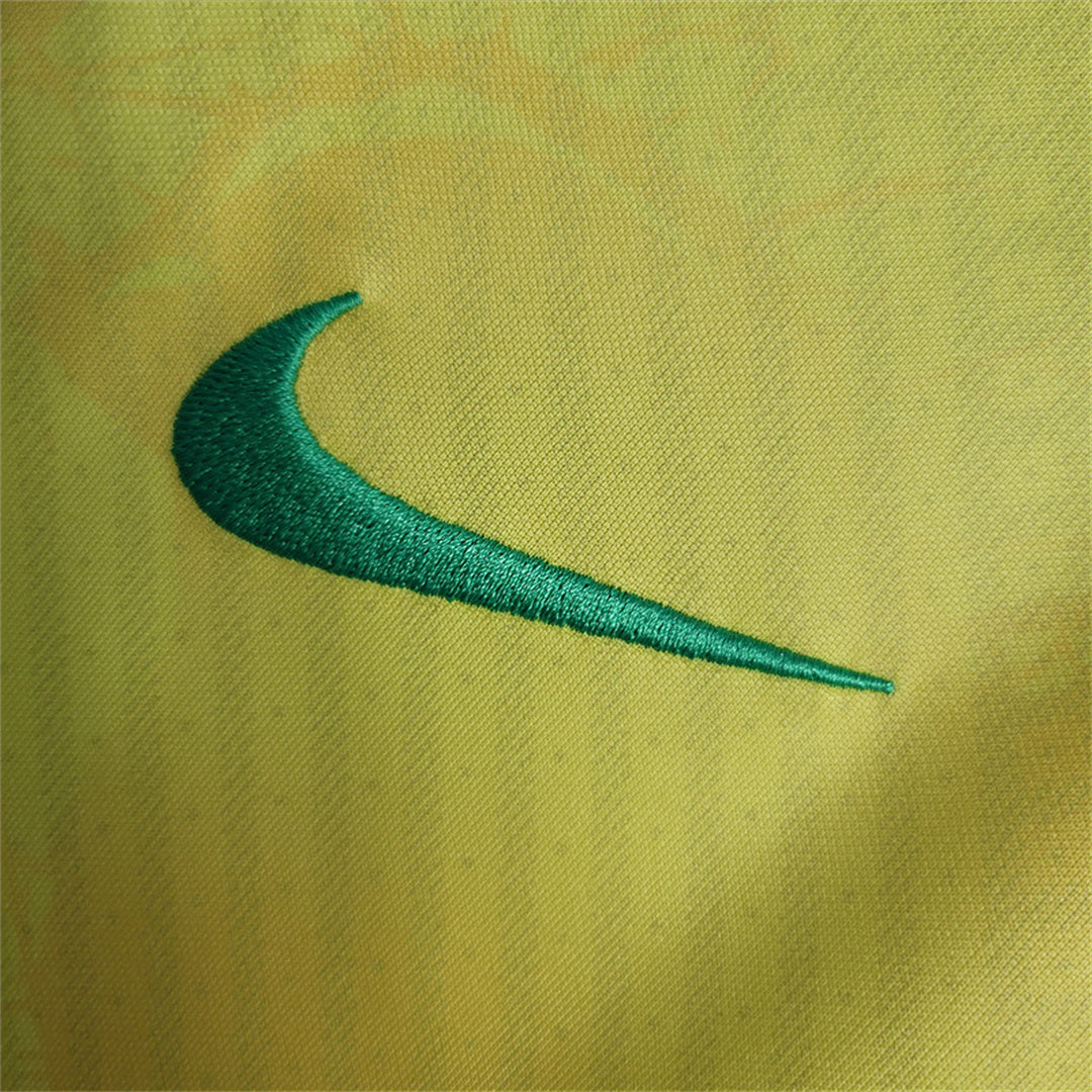 Brazil Yellow Pigeon Kit (Pre-order)