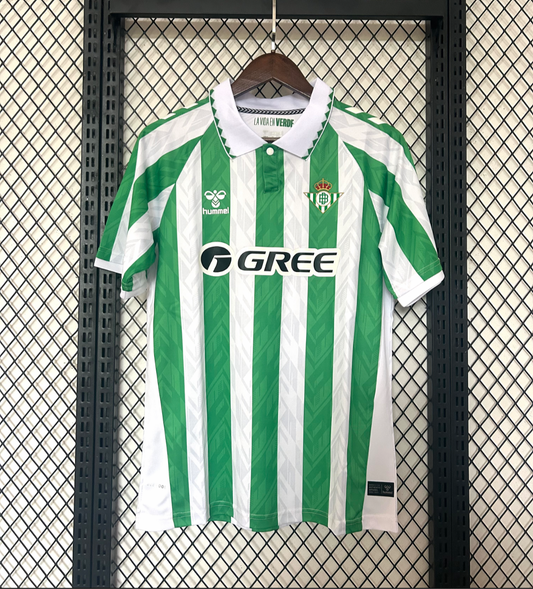 2024/25 Real Betis (Pre-order)