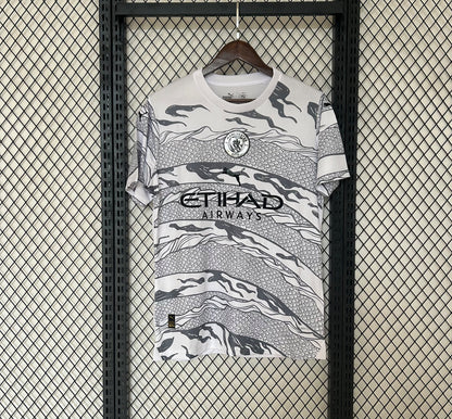 2024/25 Manchester City (Pre-order)