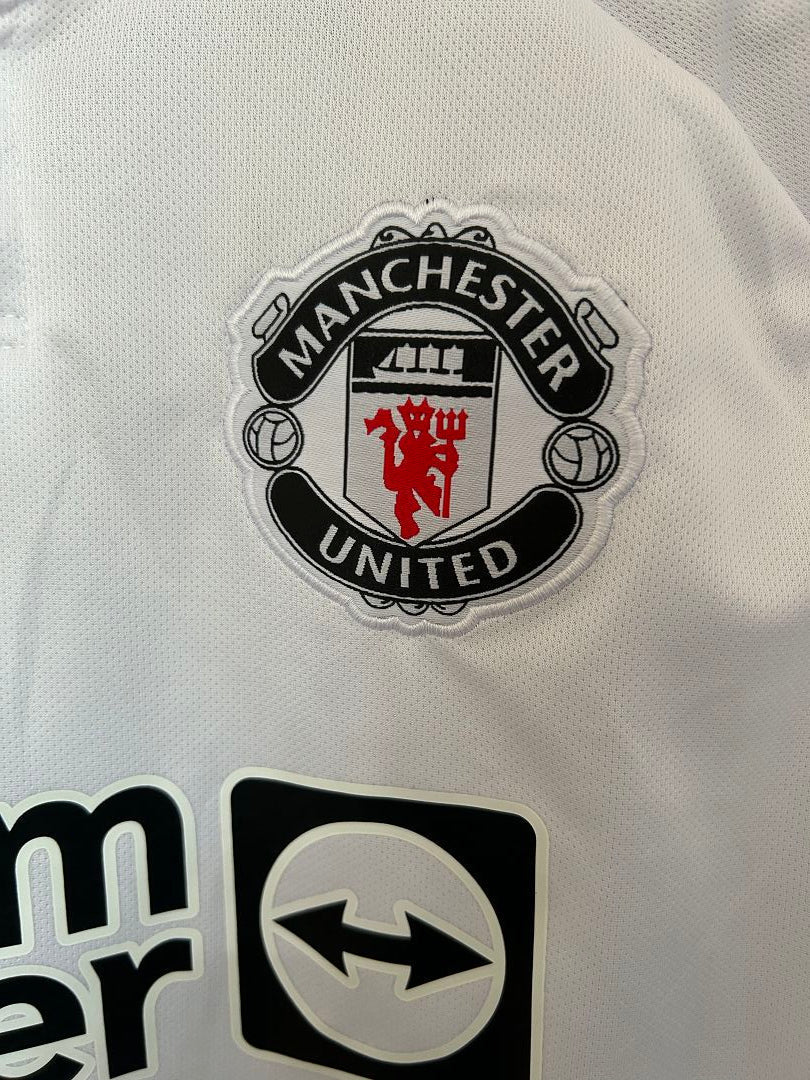 Manchester United The Rose Garden (Pre-order)