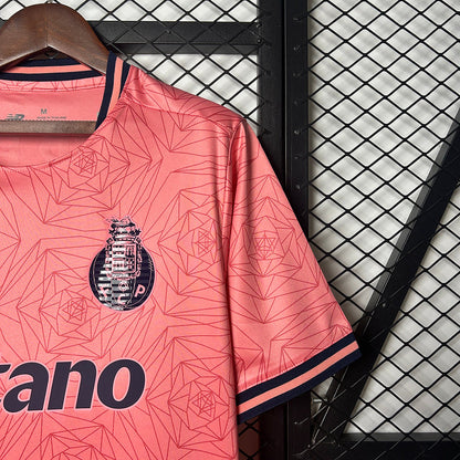 Porto 25/26 Away Kit (Pre-order)
