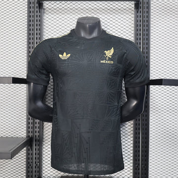 2025/26 Mexico (Player Version) (Pre-order)