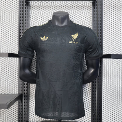 2025/26 Mexico (Player Version) (Pre-order)