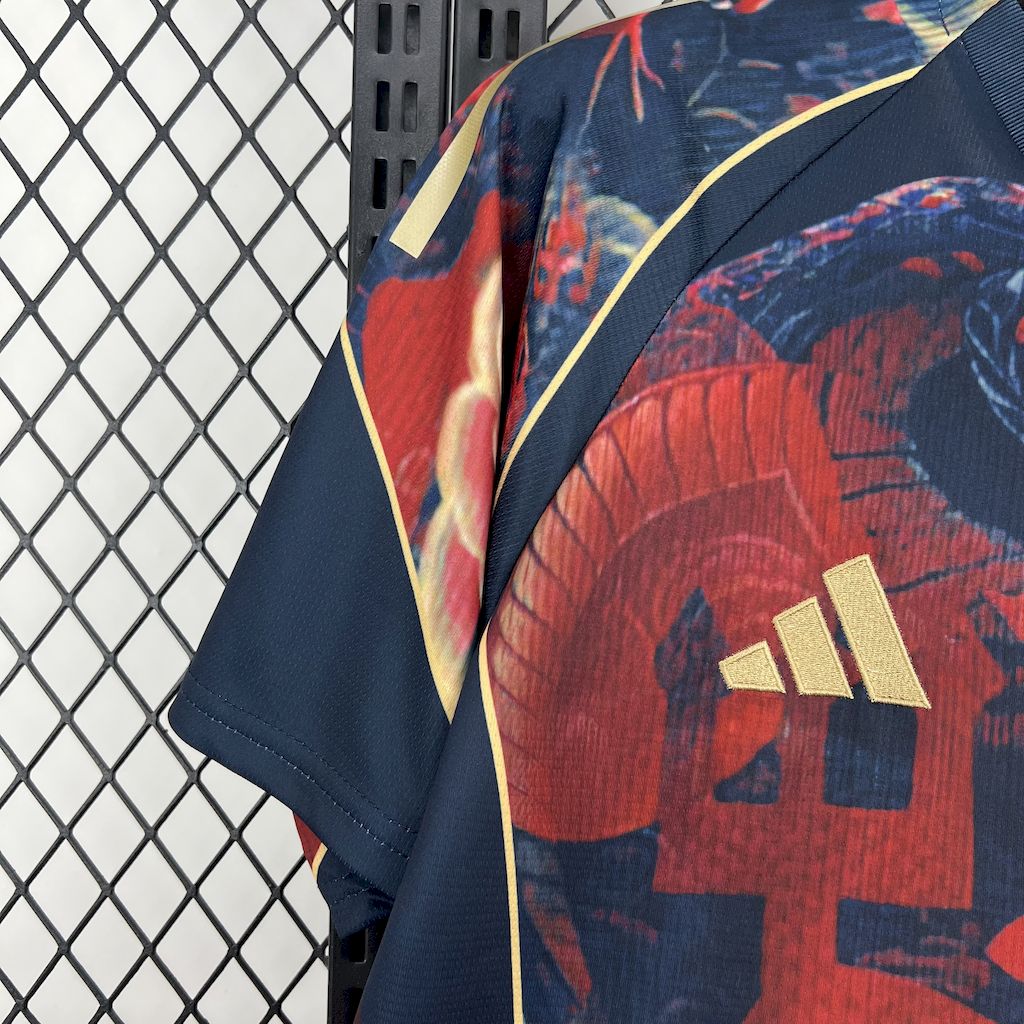 Manchester United Chinese Snake Kit (Pre-order)