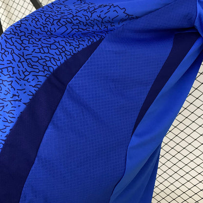 Brazil Blue Jesus Statue Kit (Pre-order)