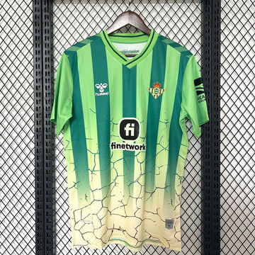 2024/25 Real Betis (Pre-order)