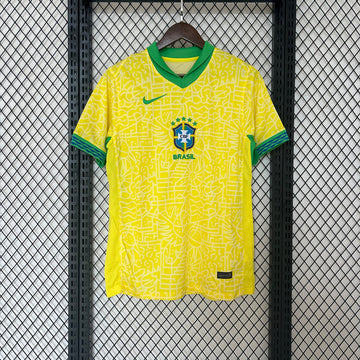 2024/25 Brazil (Pre-order)