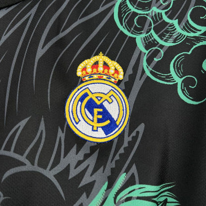 Real Madrid Green Dragon Kit (Pre-order)