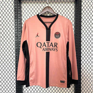 2024/25 Paris Saint-Germain (Pre-order)