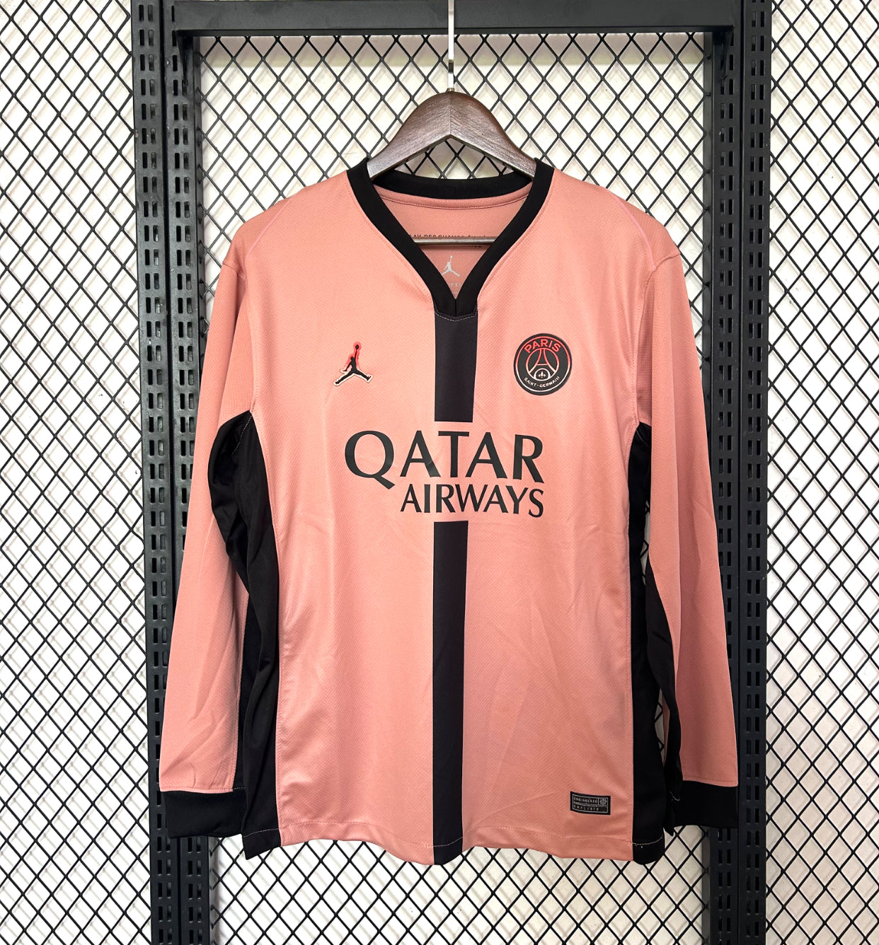 2024/25 Paris Saint-Germain (Pre-order)