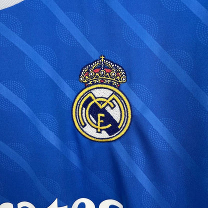 Real Madrid 25/26 Third Kit (Pre-order)