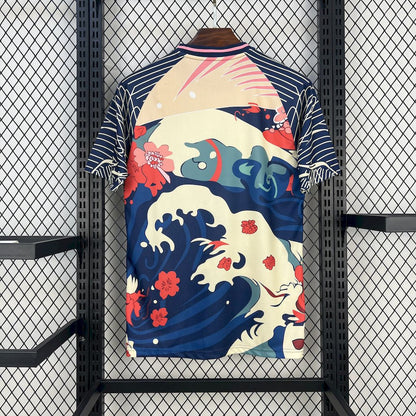 Tottenham Spurs Hokusai Kit (Pre-order)