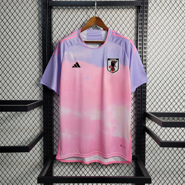 Japan Pink Special Kit (Pre-order)