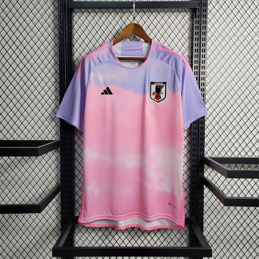 Japan Pink Special Kit (Pre-order)