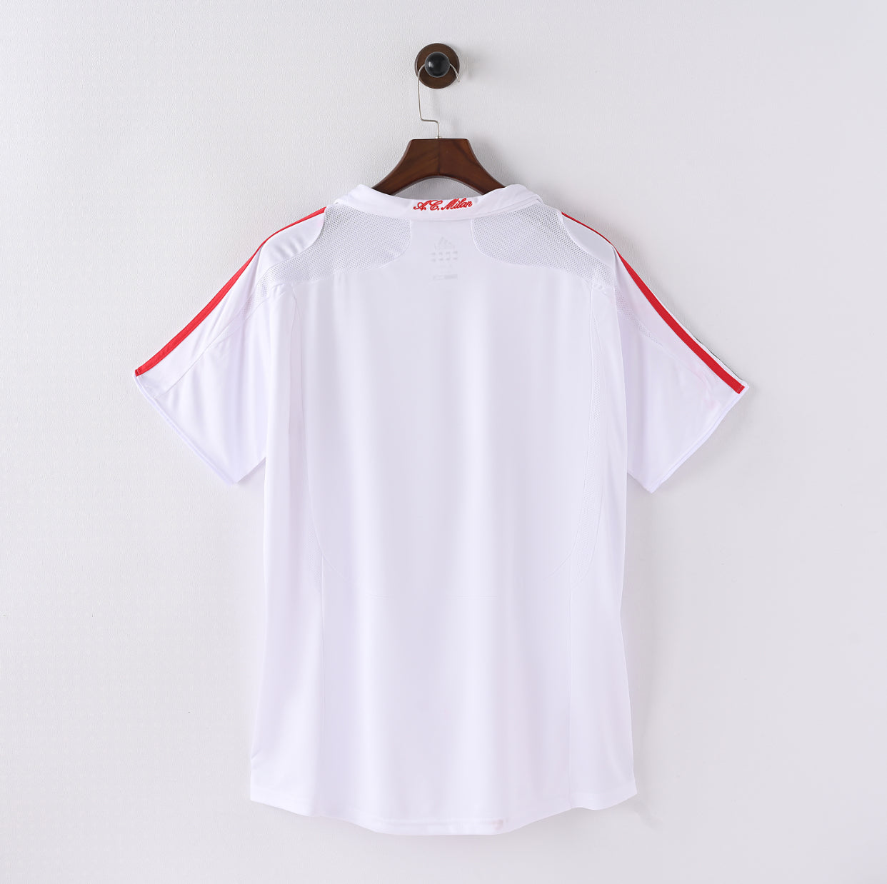 2007/08 AC Milan Retro (Pre-order)