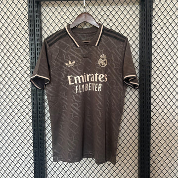2024/25 Real Madrid (Pre-order)