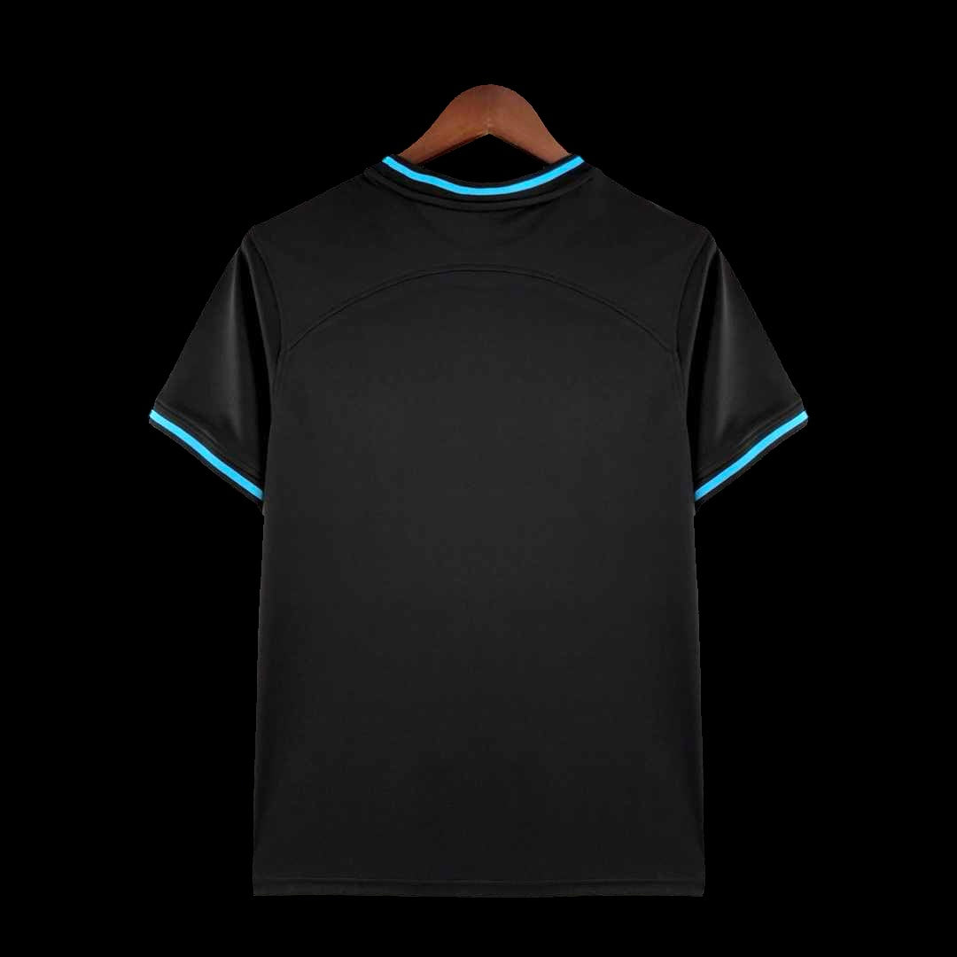 22/23 Brazil “Emerald Nights” Jersey (Pre-order)