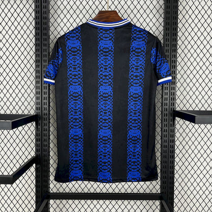 Inter The Serpent Kit (Pre-order)