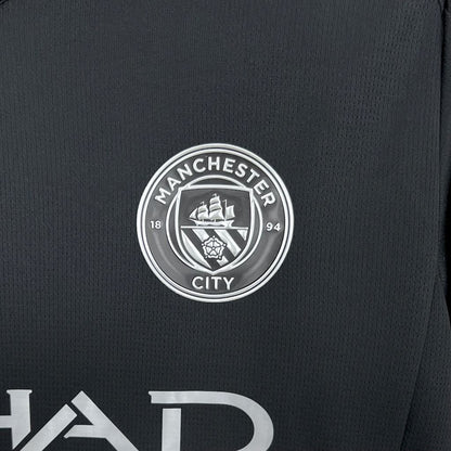 Manchester City Third Kit (Pre-order)