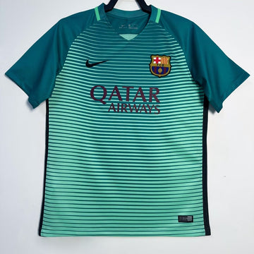 2016/17 Barcelona (Pre-order)
