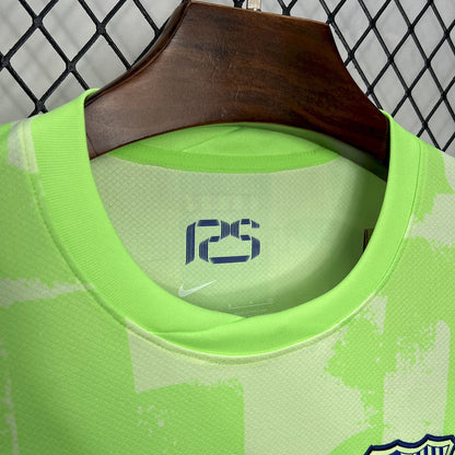 Barcelona 24/25 Lime Kit (Pre-order)