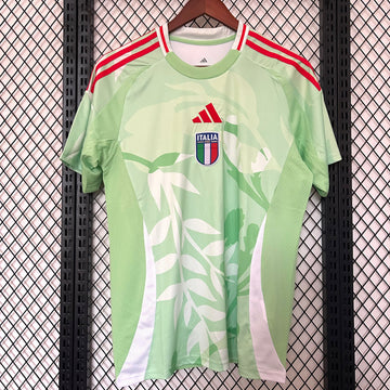 2025/26 Italy (Pre-order)
