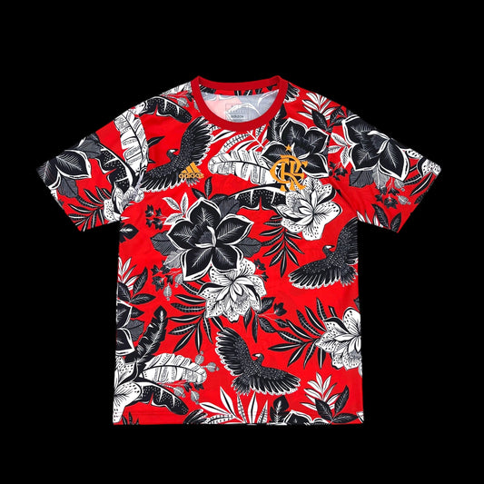 Flamengo Jungle Kit (Pre-order)