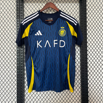 2024/25 Al Nassr (Pre-order)