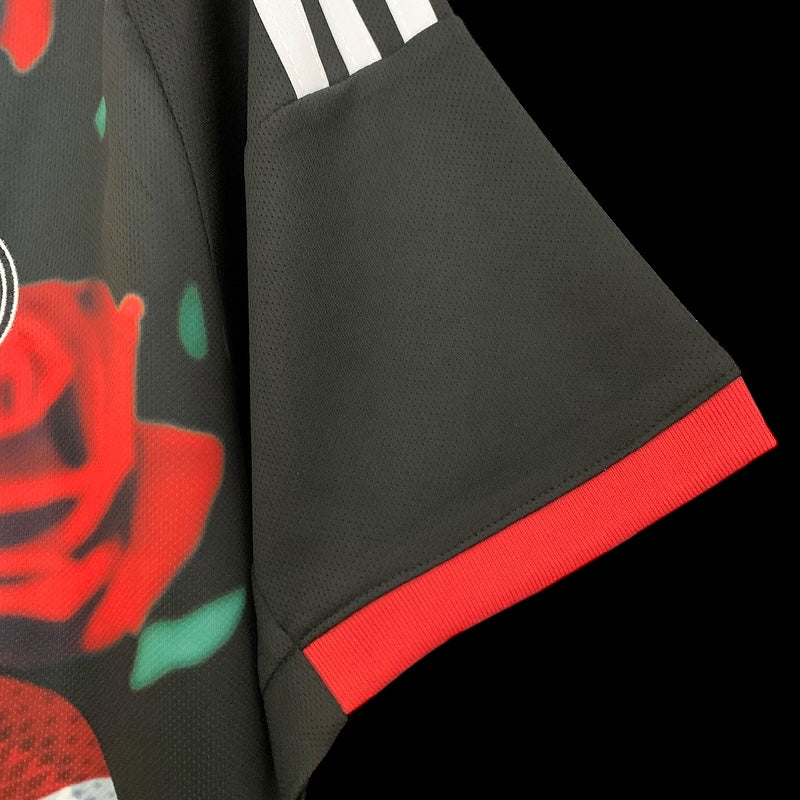 Real Madrid Red Snake Kit (Pre-order)